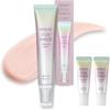 Astellas Astalift UV-праймер SPF50+ Tone Up Rose 30 г с 2 мини-версиями по 4 г
