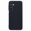 WANLONFENG RB3 Series For Samsung Galaxy A16 4G/5G Case with 2Pcs Screen Film Precise Lens Hole Soft TPU Phone Back Cover