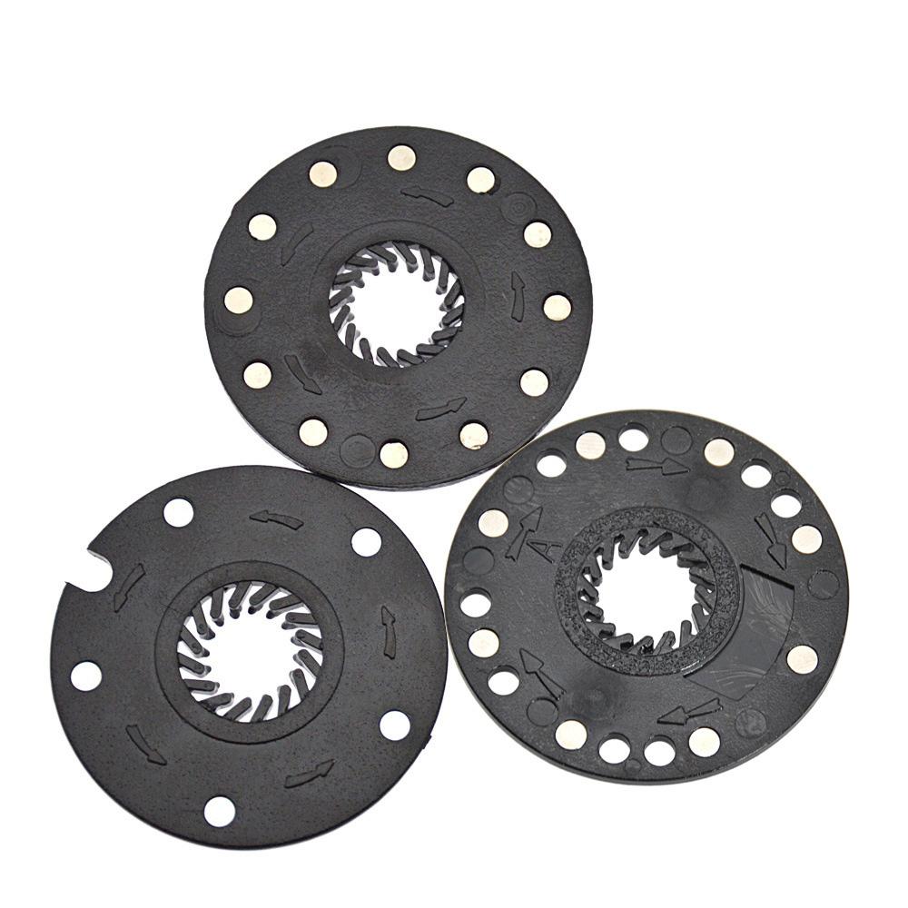 Датчик помощи педали мощности электрического велосипеда Датчик помощи системы PAS для электронного велосипеда Датчик скорости