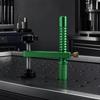 60mm Clamping Range Quick Hold Down Clamp Desktop Woodworking Clamp  Drilling Operations