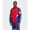Arsenal Track Top Red Navy Is6503