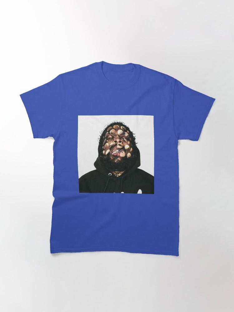 BAP Westside Gunn light Classic T-Shirt