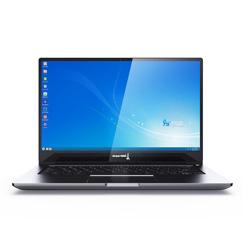 Ноутбук Great Wall CN140A2 Phytium D2000 Xinchuang (Китайская версия)