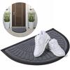 Entrance Doormat For Shoes Door 60x40cm