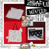 [G-DRAGON] ZOAful Winter POP-UP Официальный мерч