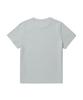 SNOWPEAK APPAREL Quick-Dry Women'S Basic Short Sleeve T-Shirt (S26Mwtts13) Mint