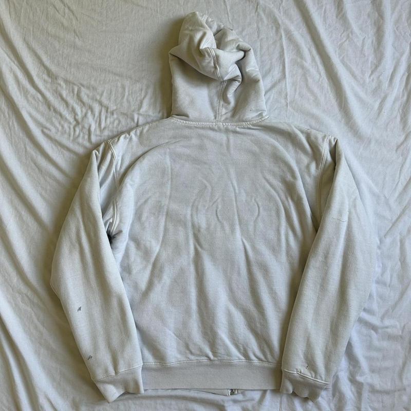 Goth Vintage Hoodies Y2K Grunge Graphic Long Sleeve Hooded Sweatshirt Harajuku Japanese Aesthetic Women