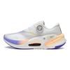 Кроссовки женские Li Ning Lijun 7 Pro V2 Casual Durable Low-Top Running Shoes Off-White ARZT010-1