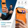 Armor Shockproof Magnetic Case For Google Pixel 10 9 Pro XL 9A Lens protection stand bracket wireless charging For Magsafe Cover
