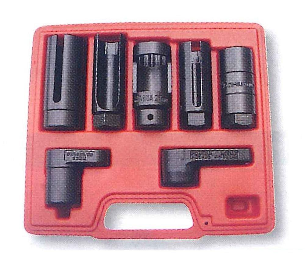 SIGNET Sensor Socket Set 47025