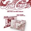 ONE PACT [PINK CRUSH] 3-й мини-альбом