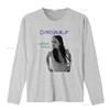 Dinosaur Jr Rock Band Green Mind Albums T Shirt for Women Stylish Comfortable Merch vintage Washed Slightly Unisex homme