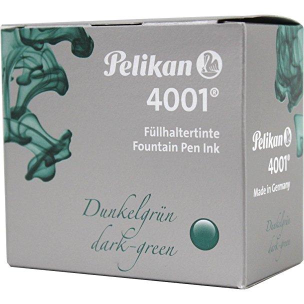Pelikan Green Ink 30Ml