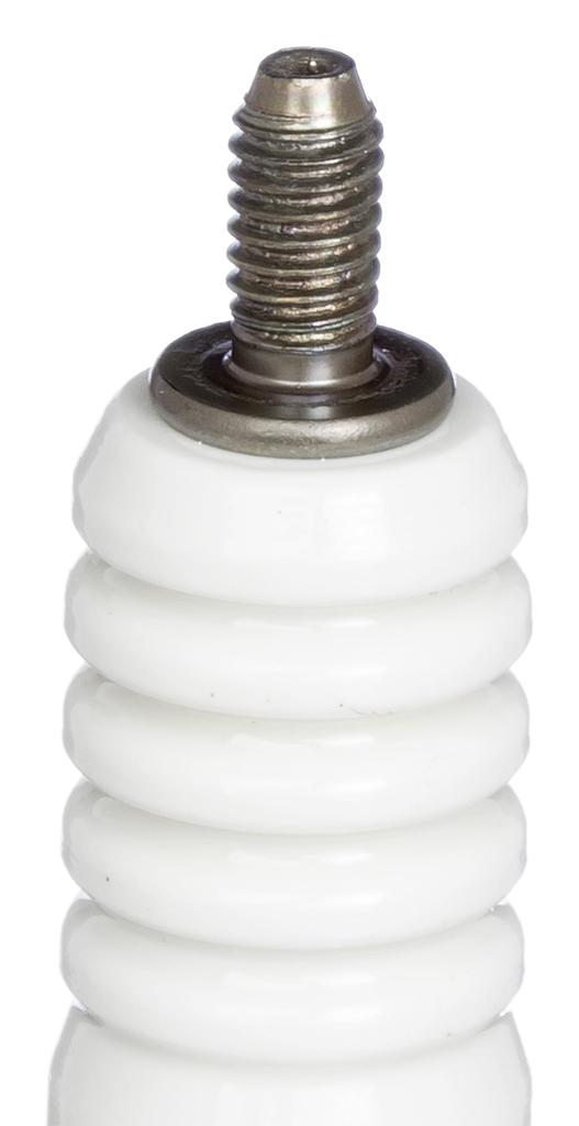 НГК (4322) BR8HS Стандартная свеча зажигания, упаковка 1 шт.