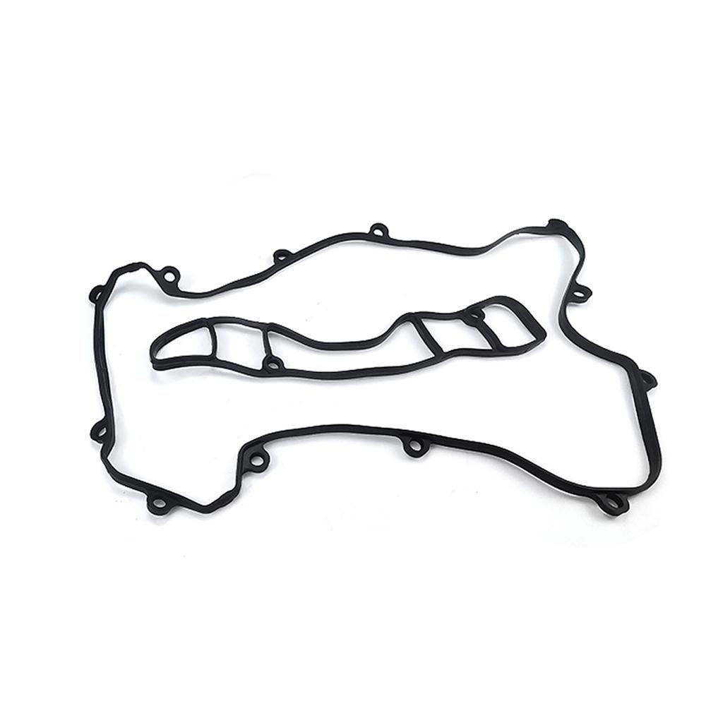 1Set L3K910230 Engine Valve Cylinder Head Cover Gasket For Mazda CX-7 2007-2012