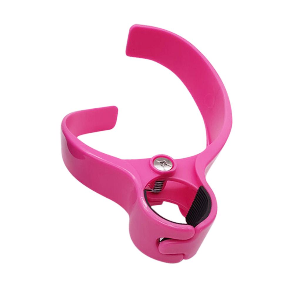 Универсальный держатель для кофейного напитка, подставка, портативный держатель для стакана метро, регулируемый зажим для стакана для метро, автобуса, велосипеда