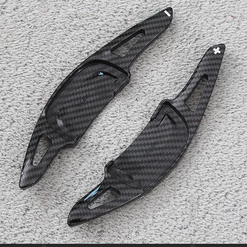 For Mazda Mazda3 Axela Cx30 Cx-30 Cx-50 Cx-60 Cx-90 202ar Shift Paddles Steering Wheel Extension Dsg Styling