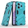 For Redmi Note 14 5G Case Cover Redmi Note 14 Pro Plus 5G Capas PC Shockproof Phone Bumper Holder Fundas Xiaomi Redmi Note 14 5G