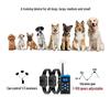 Dog Training Collar: Sound & Vibration Anti-Bark with 100-Level Remote Control