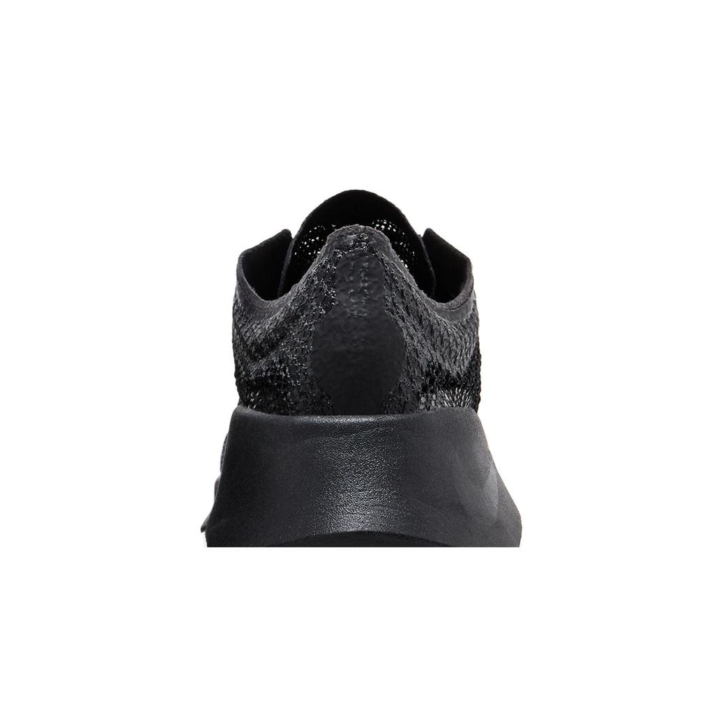 Nike Zoom MMW 6 TRD Run 'Black' (Unisex) Black / Black / Black Casual Shoes DR5385 001