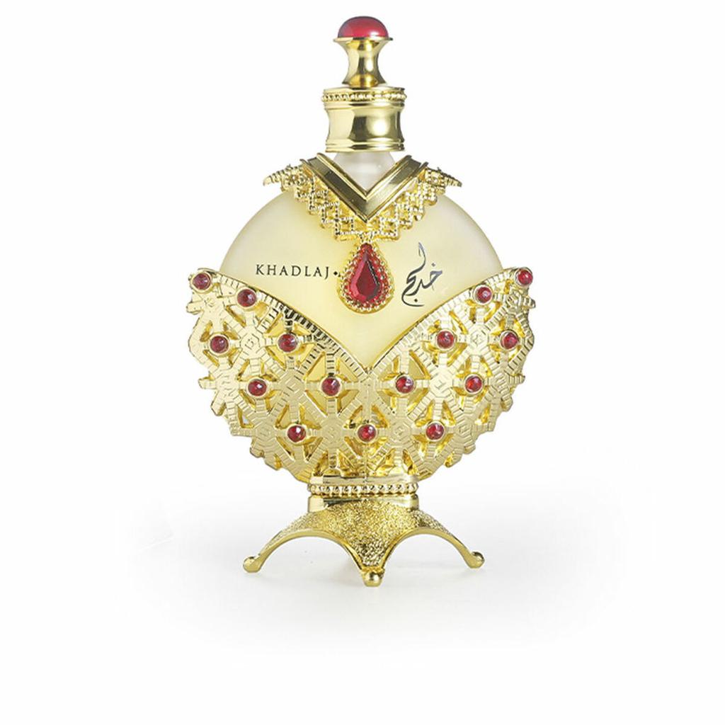 Khadlaj Hareem Al Sultan Gold Perfumed Oil 35 ml (unisex)