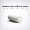 Top Suede Car Neck Headrest Pillow Cushion Support for Mercedes Benz A B C E GLA GLB GLC GLE Class W204 W205 W206 W166 W213 W177
