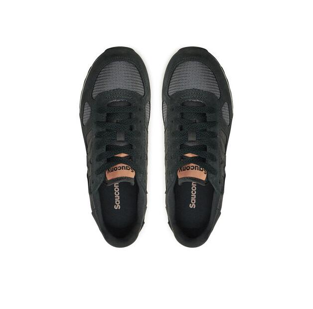 SAUCONY Кроссовки Shadow Original S1108 882 черный