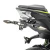 Clignotants moto LED séquentiels Lumitecs BL6 2 pièces teinté