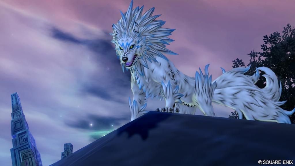 Dragon Quest Дверь в будущее и спящая девушка Онлайн Код предмета для 10 Лотерей Супер Духовных Сфер, который можно использовать в и нельзя