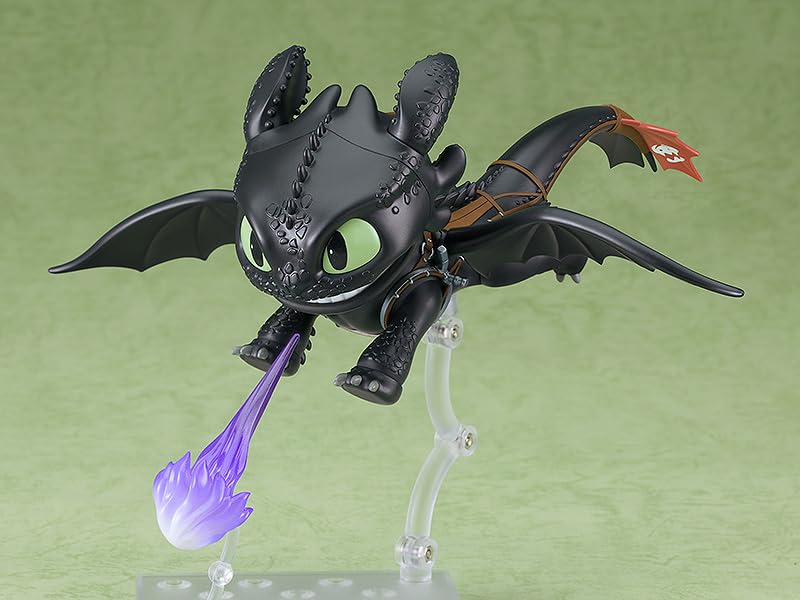 Good Smile Company Нендороид Tooth Как приручить дракона