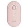 Logitech Беспроводная Bluetooth-мышь PEBBLE