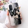 For Huawei Nova 9 SE Case JLN-LX1 JLN-LX3 Cover Cool Tiger Lion Cartoon Soft TPU Phone Shell For Huawei Nova 10 SE BNE-LX1 Funda