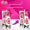 Зубная паста Lion Zest Super Whitening (4-Pack)