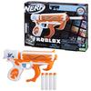 Hasbro Nerf Roblox ROBLOX ARSENAL SOUL CATALYST Dart Limited Virtual Item включает в себя 4 Nerf Elite Outdoor Game F6762 Genuine Product Blaster, Code,