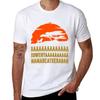 Baaaaaaaaaaaaa Sowenyaaaaaaaaaa Mamabeatsebabah African Lion Fitted Tshirt Big And Tall Solid Color Tshirt