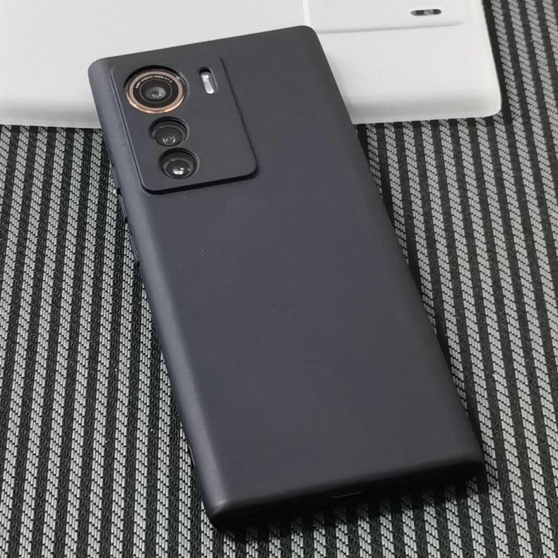 2 шт. для ZTE Axon 70 60 50 40 Pro Lite Ultra 4G TPU силиконовый чехол для телефона для zte axon70 axon50 40SE противоударная мягкая задняя крышка защитный чехол