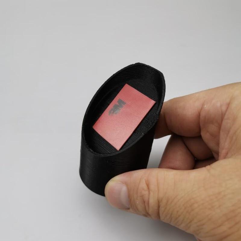 Newtonian Reflector Telescope Secondary Mirror Mount