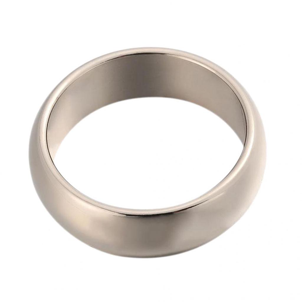 Мини-магнитная игрушка 18/19/20/21 мм, волшебное кольцо на палец, реквизит для трюков, поставки волшебника