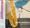 CD ДЕЙВ БРЮБЕК  Take The A Train TKCB70590 Bandstand 1995 Япония Джаз Б/у