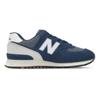 New Balance U574 U574PO2 ТЕМНО-СИНИЙ PO2 