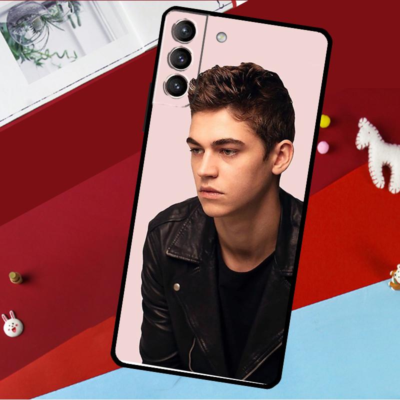 Чехол для телефона Movie After Tessa Hardin Scott Funda для Samsung Galaxy S26 Ultra S24 S22 S23 S25 Plus S20 S21 FE S9 S10 S25 FE