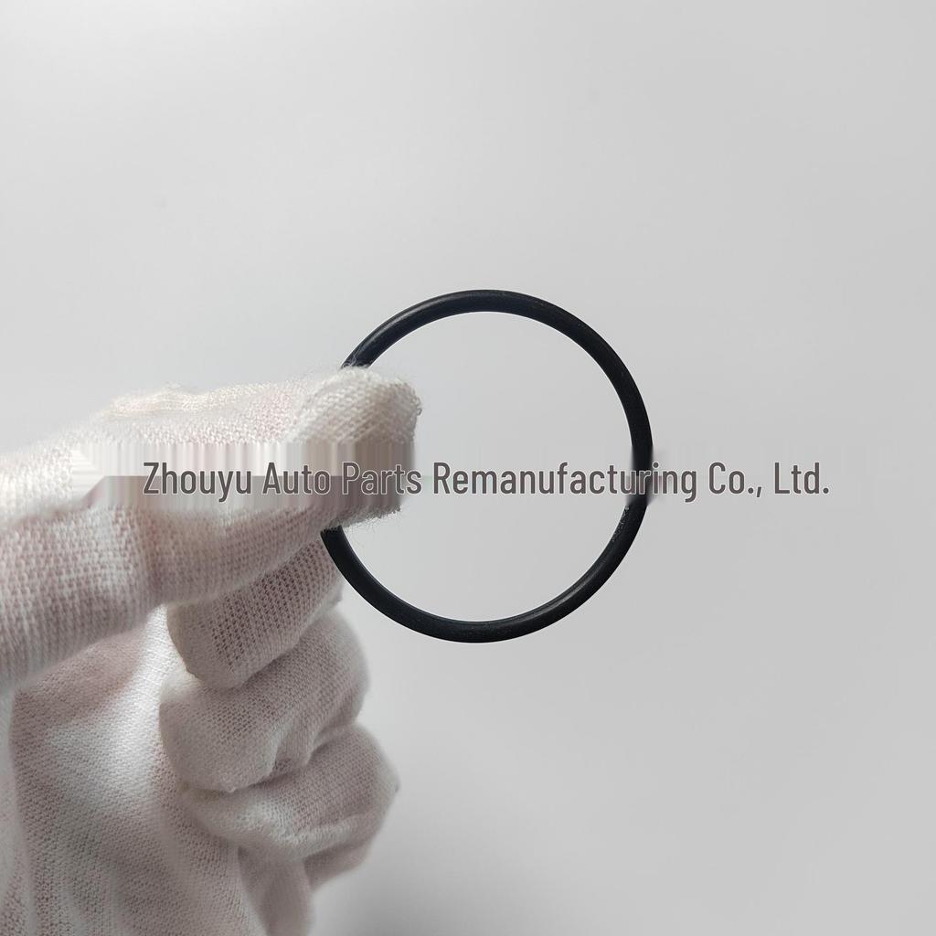 O-ring 91308-5R0-003 (35.2X2.4) for Rear of Cylinder Block - Compatible with Accord, Avancier, Breeze, Acura, etc.
