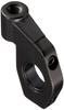 Держатель зеркала Tanax Bike Napoleon Vertical Stay, черный, SA-21
