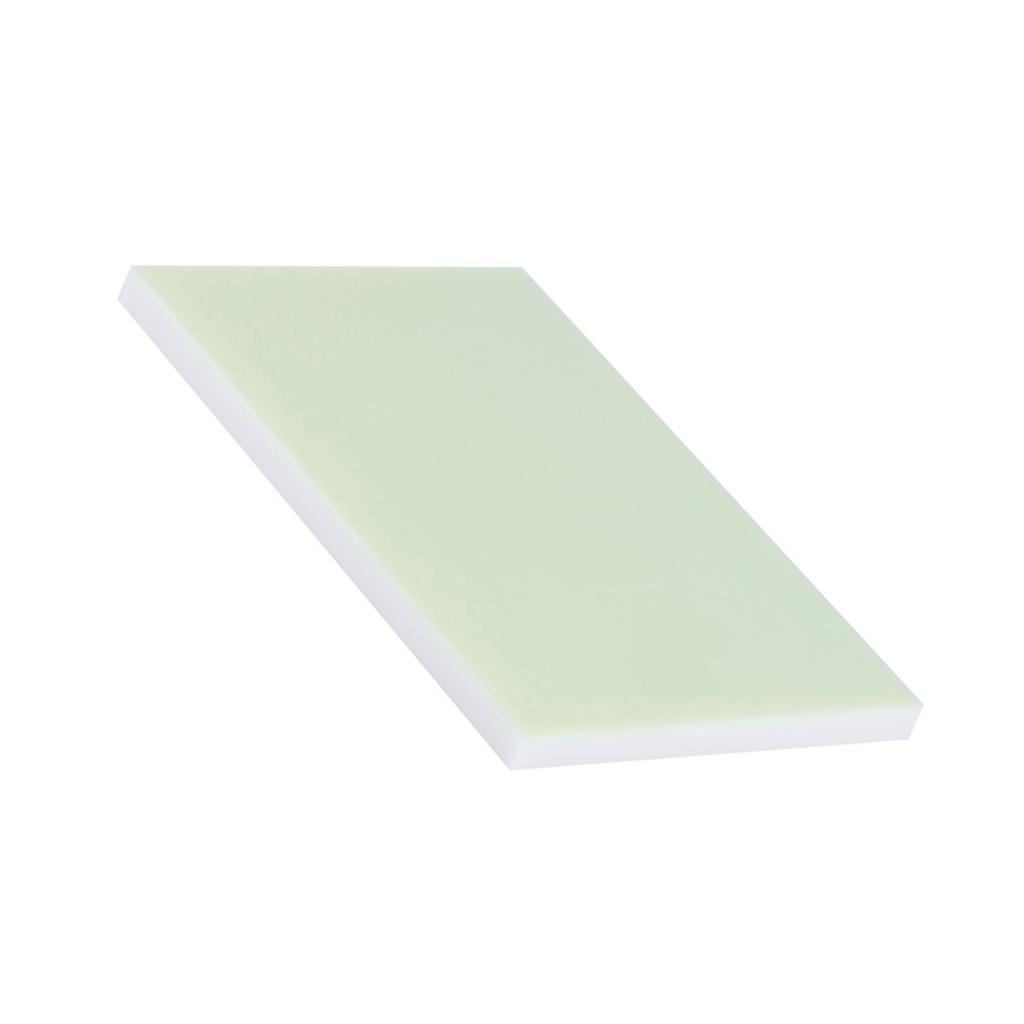 Цветной сэндвич-резиновый штамп-блок для резьбы по дереву для штампа своими руками