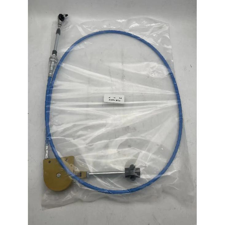 Universal Throttle Cable For Komatsu For Doosan Excavator Throttle Motor Manual Control Cable Excavator Accessories HOTSALE