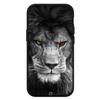 For iPhone 16 15 X XR Samsung Galaxy S24 S23 A16 A06 14C A15 A05 Xiaomi Redmi Note 13 12 11 Pro Max 14 Plus Huawei OPPO Poster Africa Lion Phone Case