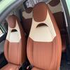 Wuling Hongguang MiniEV Macaron GAMEBOY Seat Cover Full Set