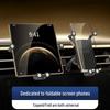 Универсальное складное автомобильное крепление для телефона и планшета для Apple, Samsung, Huawei, Vivo, Oppo - Бесплатная доставка