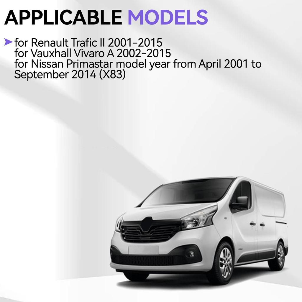 Комплект для ремонта педали сцепления с пружиной Retour Clutch Pedal Assist для Renault Trafic II Vauxhall Vivaro A Nissan Primastar 7701208109