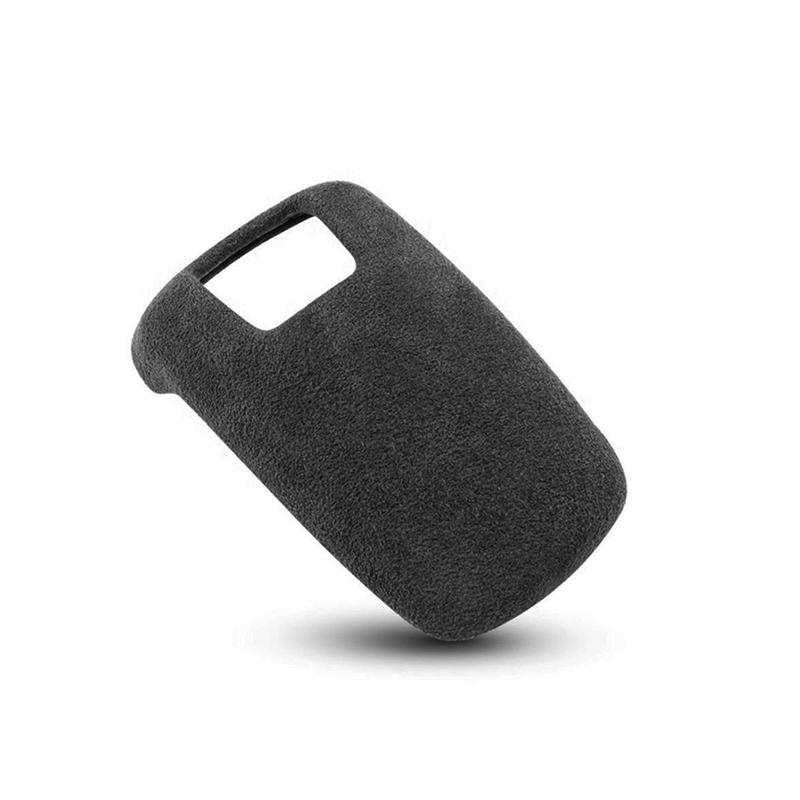 For Peugeot 3008 5008 GT 2016 2017 2018 2019 2020 2021 2022 2023 Central Control Knob Gear Lever Cover ABS 508 2008 Accessories